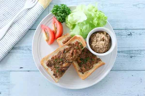 キムチとサバ缶を炒めたら…　でき上がった一品に「ご飯のお供にぴったり」【サバ缶レシピ】