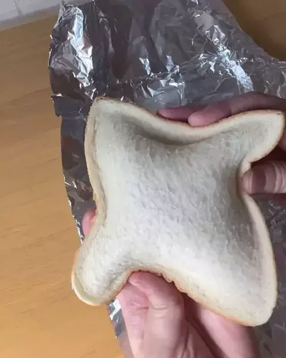 靴の中にアルミホイルを入れると…　意外な効果に「そうだったのか」「すごい」