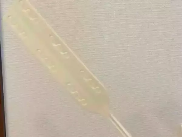 隙間掃除の効率アップ！　100円アイテムの組み合わせに「使いやすい」「快適」