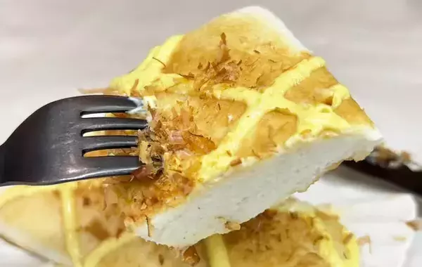 オーブンで焼いて5分で完成！　節約レシピに「子供が大喜び」「弁当にもぴったり」