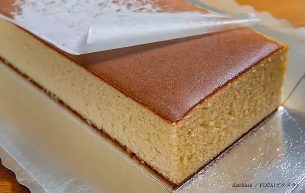 スイーツ好きなら挑戦！　読めたらスゴい『洋菓子の漢字』【３選クイズ】