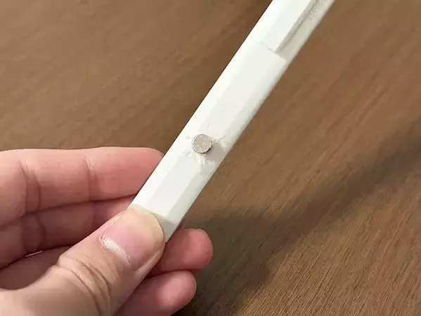 100均で買ったブックエンド　並べて使うと…？意外な収納法に目からウロコ