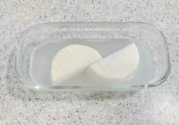 もう失敗しない！　味が染みない大根が“まるで別物”になる驚きの裏ワザが？