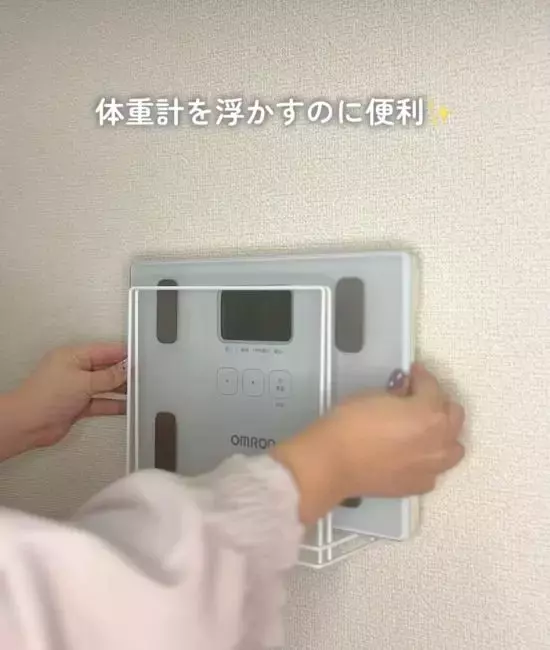 ワイヤーふきんかけを収納に使うと？　ライフハックに「試します」「真似したい」