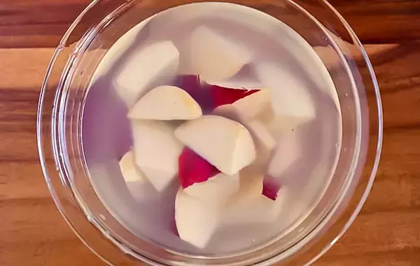 「切って炒めるだけ」　管理栄養士が太鼓判！簡単サツマイモおかずの作り方