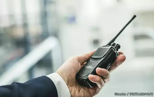 忘れ物をした部下を叱る上司　続く展開に「思わず笑った」