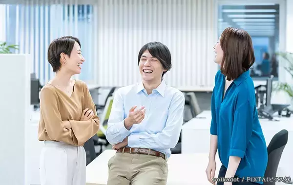 退勤後に「ちょっといい？」　上司との雑談は『残業』になる？