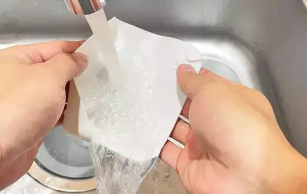 無印の『箸入れ』　思わぬ活用法に「悩みが解決」「安心して持ち歩ける」