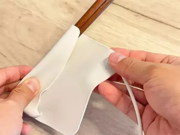 無印の『箸入れ』　思わぬ活用法に「悩みが解決」「安心して持ち歩ける」