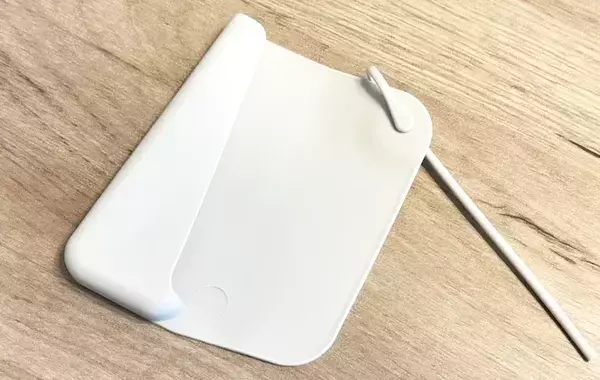 無印の『箸入れ』　思わぬ活用法に「悩みが解決」「安心して持ち歩ける」