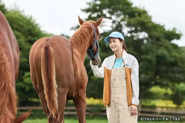 【考察】目黒蓮の“スイッチオン”芝居から考えられる背景　『ザ・ロイヤルファミリー』第7話