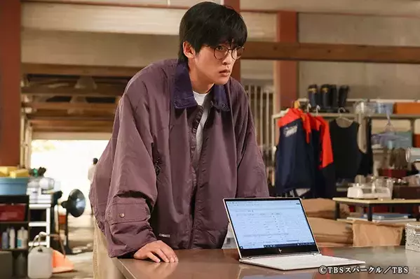 【考察】目黒蓮の“スイッチオン”芝居から考えられる背景　『ザ・ロイヤルファミリー』第7話