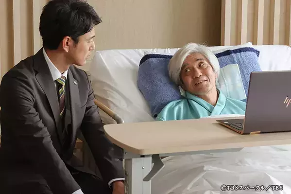 【考察】目黒蓮の“スイッチオン”芝居から考えられる背景　『ザ・ロイヤルファミリー』第7話