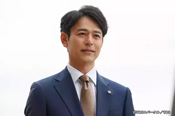 【考察】目黒蓮の“スイッチオン”芝居から考えられる背景　『ザ・ロイヤルファミリー』第7話