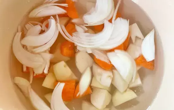 食べた夫が「あったまる〜」とひと言　寒い日に大活躍の一品に「我が家は週1で作ってる」