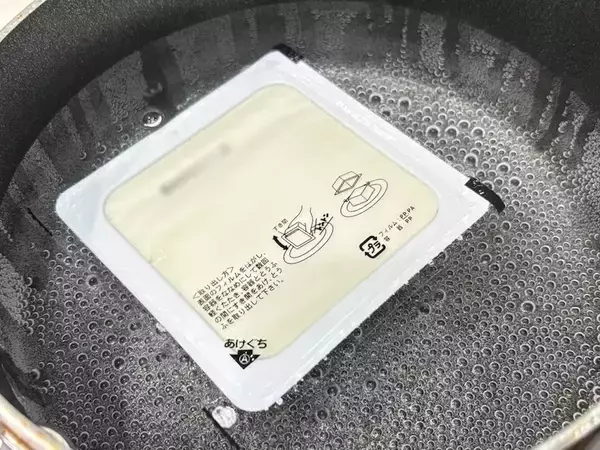 豆腐はパックを開けずに…　失敗しない調理法に「その手があったか！」【調理テク】