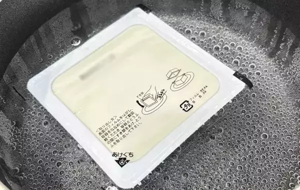 豆腐はパックを開けずに…　失敗しない調理法に「その手があったか！」【調理テク】