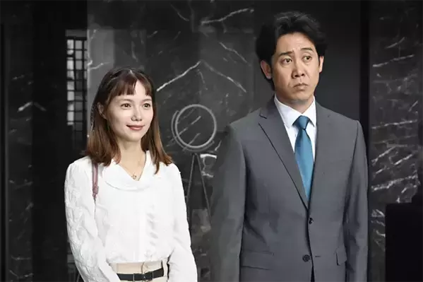 【コラム】大泉洋の表情に目を奪われたシーンは…　『ちょっとだけエスパー』第6話