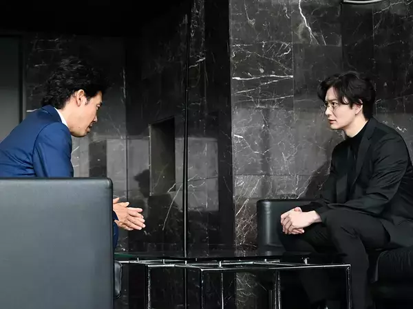 【コラム】大泉洋の表情に目を奪われたシーンは…　『ちょっとだけエスパー』第6話