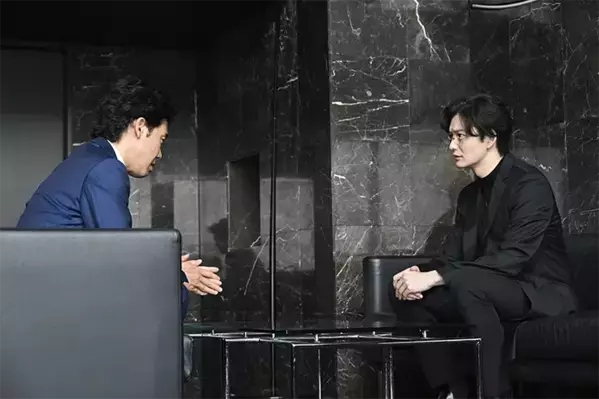 【コラム】大泉洋の表情に目を奪われたシーンは…　『ちょっとだけエスパー』第6話