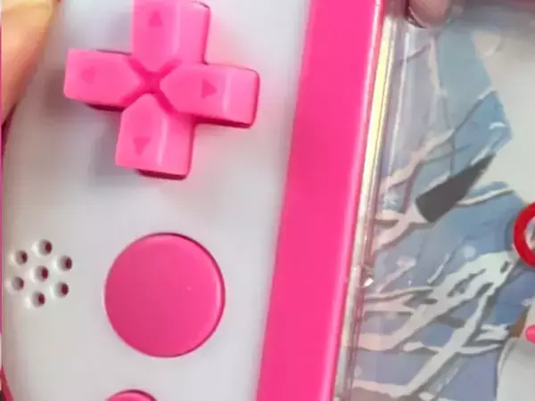 「格の違いを見せつけてやる」　Switch2の隣で取り出した『ゲーム』に10万いいね