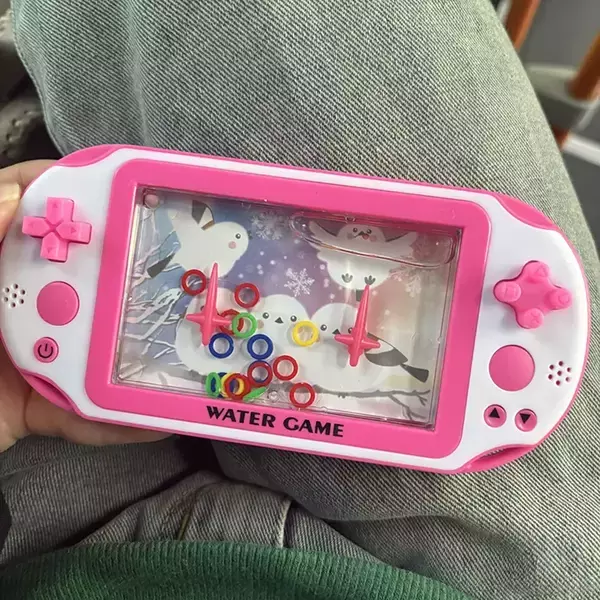 「格の違いを見せつけてやる」　Switch2の隣で取り出した『ゲーム』に10万いいね