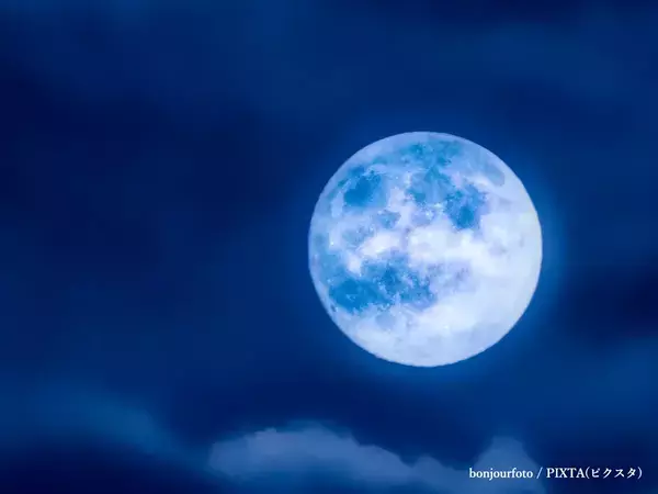 2025年最後の満月を見逃さないで！　12月5日の『コールドムーン』を眺めよう