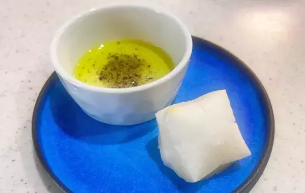 醤油やきなこだけじゃない！　餅の意外な食べ方に、夫「明日の朝もこれで！」