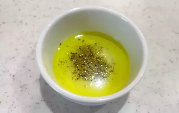 醤油やきなこだけじゃない！　餅の意外な食べ方に、夫「明日の朝もこれで！」