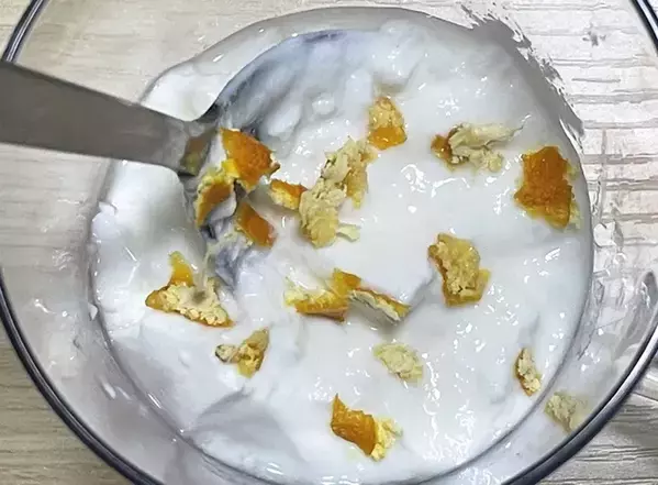 ミカンの皮を電子レンジで加熱すると…　ご飯に合うレシピに「初めての体験」「意外とおいしい」