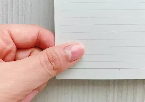 100均の域を超えた？　『ダイソー』のノートで字を書くのが楽しくなる