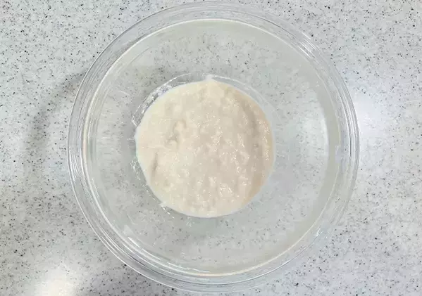 豆腐に大さじ2杯の片栗粉を加えて？　完成した“簡単おかず”がたまらん…！