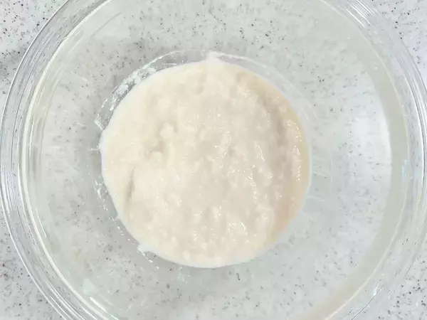 豆腐に大さじ2杯の片栗粉を加えて？　完成した“簡単おかず”がたまらん…！