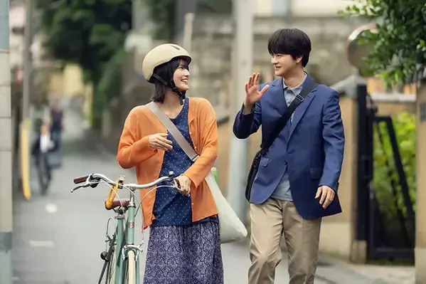 瀬戸康史「家庭の味は思い出」　家族と食べる“休日の朝食”が？【インタビュー】