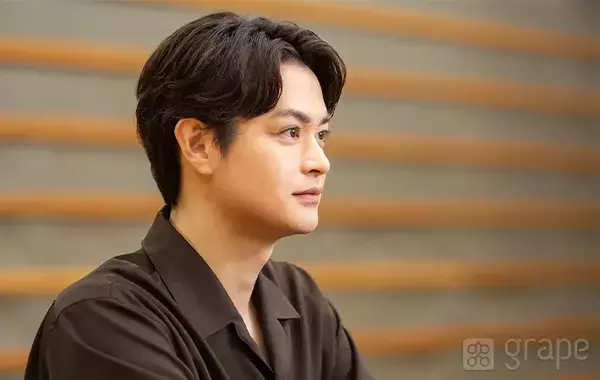 瀬戸康史「家庭の味は思い出」　家族と食べる“休日の朝食”が？【インタビュー】