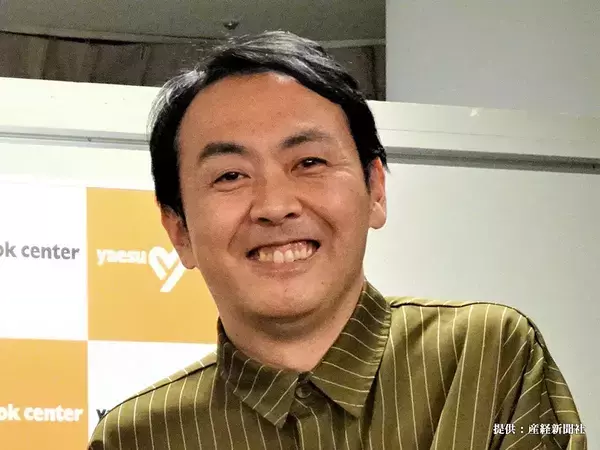 合格率20％試験に挑んだアンガ田中卓志　49歳の挑戦に「おめでとう」「感動した」