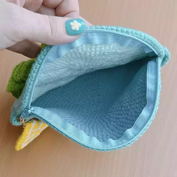 『これがこうなる選手権』　１０種類の毛糸から生み出されたのは…「かわいい」「元気になる」