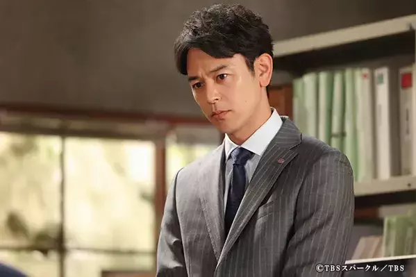 【考察】耕一、大胆な提案をおこなう真意が？　『ザ・ロイヤルファミリー』第8話