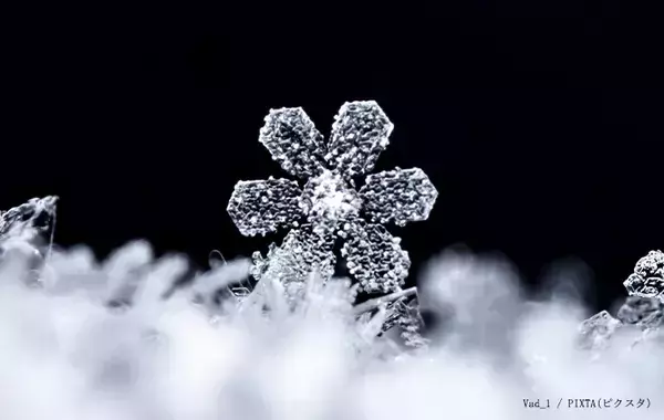 寒い日の外出が楽しくなる！　知って得する“冬”にまつわる2大表現の秘密