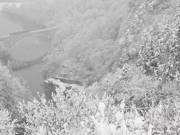 寒い日の外出が楽しくなる！　知って得する“冬”にまつわる2大表現の秘密