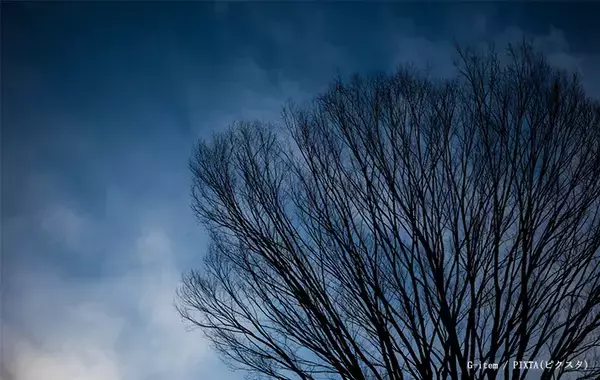 寒い日の外出が楽しくなる！　知って得する“冬”にまつわる2大表現の秘密