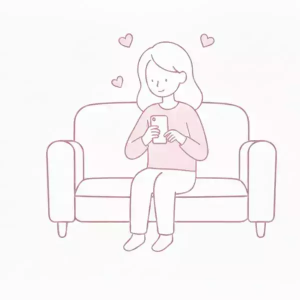 【30秒診断】すぐに返信する？　それとも…　メッセージの返し方でわかる『恋愛スタイル』がコチラ