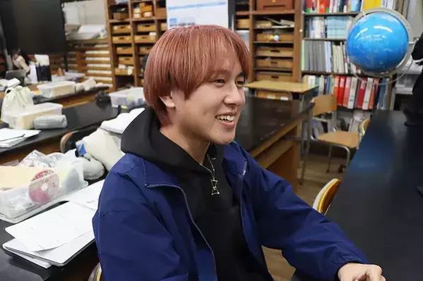 高校生がとらえた『すばる』　冬の幻想的な1枚に「たまらない…」