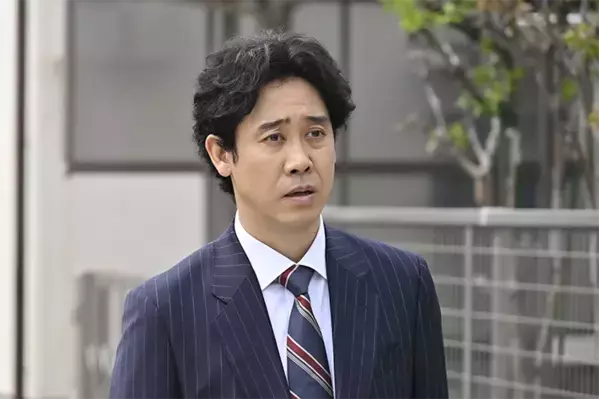 【考察】“愛してはならない”のその先に…　大泉洋の強い瞳『ちょっとだけエスパー』第7話