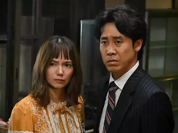 【考察】“愛してはならない”のその先に…　大泉洋の強い瞳『ちょっとだけエスパー』第7話