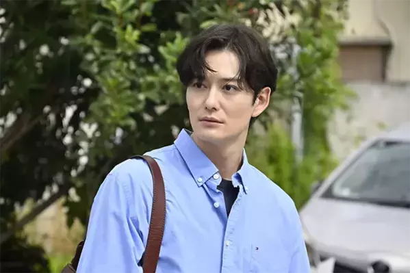 【考察】“愛してはならない”のその先に…　大泉洋の強い瞳『ちょっとだけエスパー』第7話