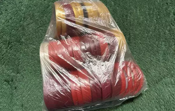 ハーゲンダッツの『蓋』を集めた結果？　活用法に「楽しすぎる」