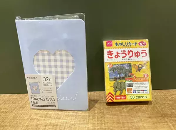 母親「ミニ図鑑作った」　100均で作れる愛情たっぷりのアイディアに「絶対喜ぶ」「作りたい」