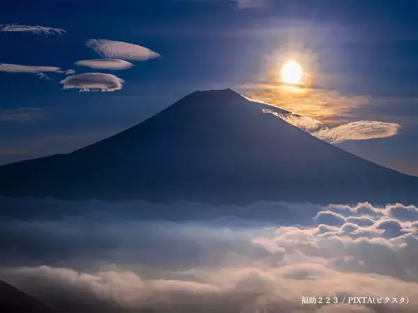 12月6日は『一粒万倍日×天恩日×母倉日×大明日』が重なる！　新しいことを始めてみては？