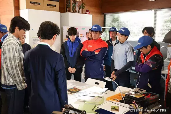 【考察】ファミリーは勝てるのか？ 最終回で考えられる“可能性”『ザ・ロイヤルファミリー』第9話